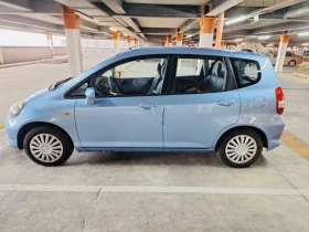 Honda Jazz, снимка 1