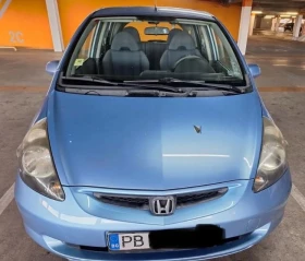 Honda Jazz - 4200 лв. - 10421752 | Car24.bg