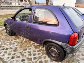 Opel Corsa 1.4 , снимка 5