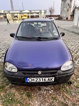 Opel Corsa 1.4 , снимка 1