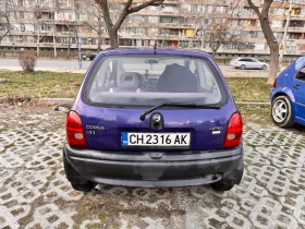 Opel Corsa 1.4 , снимка 4