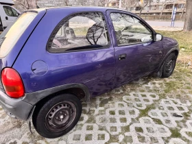 Opel Corsa 1.4 , снимка 3