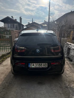 BMW i3 120ah, снимка 3