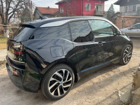 BMW i3 120ah, снимка 4