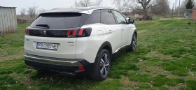 Peugeot 3008 GT, снимка 5