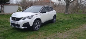 Peugeot 3008 GT, снимка 2