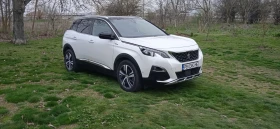 Peugeot 3008 GT, снимка 10