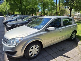 Обява за продажба на Opel Astra ~6 650 лв. - изображение 1