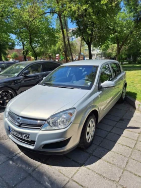Обява за продажба на Opel Astra ~6 650 лв. - изображение 1