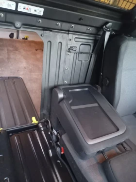 Opel Combo Dci - 15899 лв. - 58392354 8