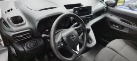 Opel Combo Dci - 15899 лв. - 58392354 5