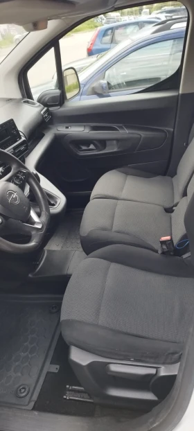 Opel Combo Dci - 15899 лв. - 58392354 6