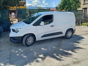 Opel Combo Dci - 15899 лв. - 58392354 4