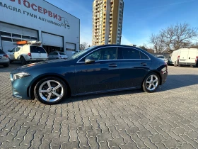 Mercedes-Benz A 200  AMG Line | Mobile.bg    16