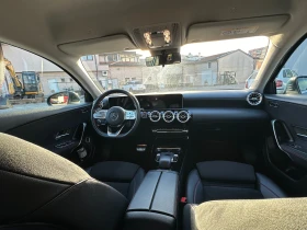 Mercedes-Benz A 200  AMG Line | Mobile.bg    10