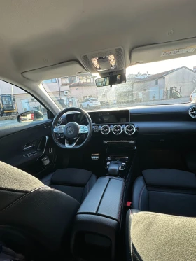 Mercedes-Benz A 200  AMG Line | Mobile.bg    9
