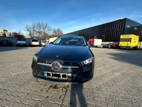 Mercedes-Benz A 200  AMG Line | Mobile.bg    3