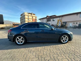 Mercedes-Benz A 200  AMG Line | Mobile.bg    13