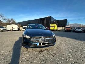Mercedes-Benz A 200  AMG Line | Mobile.bg    4