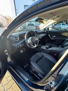 Mercedes-Benz A 200  AMG Line | Mobile.bg    6