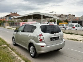     Toyota Corolla verso 2.2D4D 136.. FACELIFT* * 190 000* 