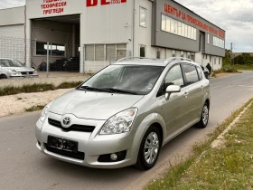     Toyota Corolla verso 2.2D4D 136.. FACELIFT* * 190 000* 