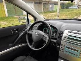 Toyota Corolla verso 2.2D4D 136.. FACELIFT* * 190 000*  | Mobile.bg    11
