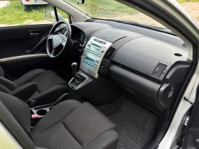 Toyota Corolla verso 2.2D4D 136.. FACELIFT* * 190 000*  | Mobile.bg    8