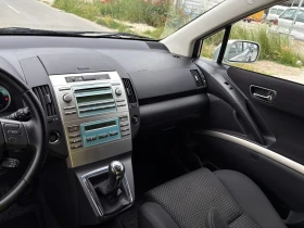 Toyota Corolla verso 2.2D4D 136.. FACELIFT* * 190 000*  | Mobile.bg    10