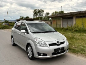     Toyota Corolla verso 2.2D4D 136.. FACELIFT* * 190 000* 