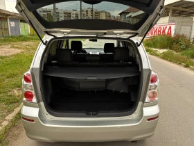 Toyota Corolla verso 2.2D4D 136.. FACELIFT* * 190 000*  | Mobile.bg    14