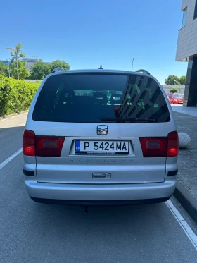 Seat Alhambra 2.0 140,    ! | Mobile.bg    11