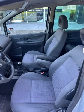 Seat Alhambra 2.0 140,    ! | Mobile.bg    5
