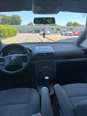 Seat Alhambra 2.0 140,    ! | Mobile.bg    8