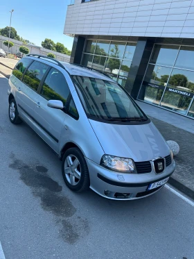 Seat Alhambra 2.0 140,    ! | Mobile.bg    15