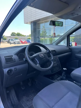 Seat Alhambra 2.0 140,    ! | Mobile.bg    13