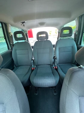 Seat Alhambra 2.0 140,    ! | Mobile.bg    12