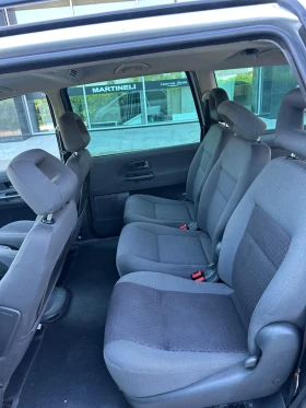 Seat Alhambra 2.0 140,    ! | Mobile.bg    4