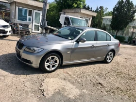 BMW 318 D-143kc. Face | Mobile.bg    7