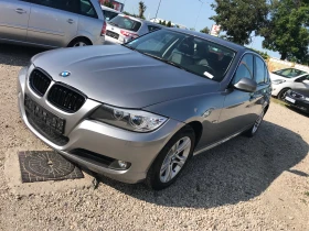 BMW 318 D-143kc. Face | Mobile.bg    3