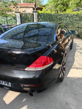 Обява за продажба на BMW 630 ~17 000 лв. - изображение 3