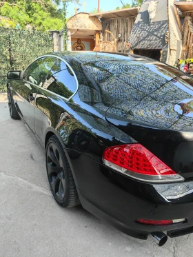 Обява за продажба на BMW 630 ~17 000 лв. - изображение 2
