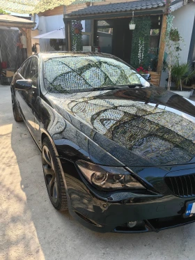 Обява за продажба на BMW 630 ~17 000 лв. - изображение 1