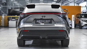 Обява за продажба на Toyota bZ4X Executive 4x4 71.4 kWh BEV ~69 900 лв. - изображение 2