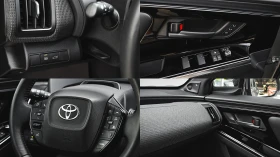 Toyota bZ4X Executive 4x4 71.4 kWh BEV - 69900 лв. - 21415870 15