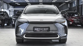 Обява за продажба на Toyota bZ4X Executive 4x4 71.4 kWh BEV ~69 900 лв. - изображение 1