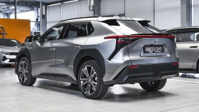 Обява за продажба на Toyota bZ4X Executive 4x4 71.4 kWh BEV ~69 900 лв. - изображение 6