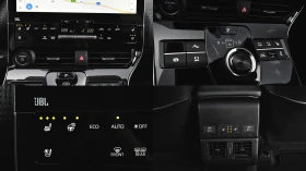 Toyota bZ4X Executive 4x4 71.4 kWh BEV - 69900 лв. - 21415870 16