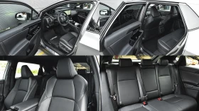 Toyota bZ4X Executive 4x4 71.4 kWh BEV - 69900 лв. - 21415870 13