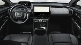 Обява за продажба на Toyota bZ4X Executive 4x4 71.4 kWh BEV ~69 900 лв. - изображение 7